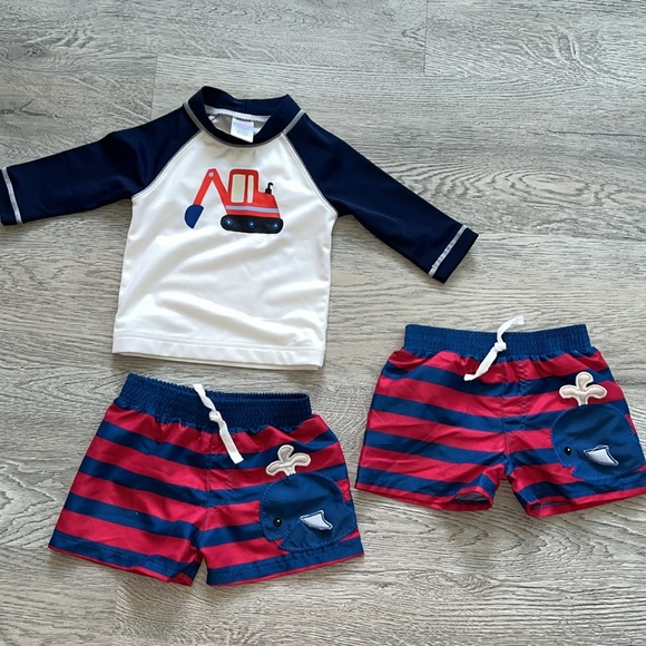 Summer Swim Bundle - Picture 7 of 12